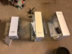 Superfish home 65 / 60 / 30 en 1 merkloos, Dieren en Toebehoren, Ophalen, Gebruikt, Leeg aquarium
