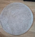 Rond kleed 1,20m, Huis en Inrichting, Stoffering | Tapijten en Kleden, Ophalen of Verzenden, Zo goed als nieuw, Rond