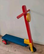 Houten step - gratis af te halen!, Kinderen en Baby's, Ophalen, Gebruikt, Overige typen