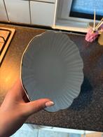 Schelpen borden, Huis en Inrichting, Keuken | Servies, Ophalen, Overige materialen, Gebruikt, Bord(en)