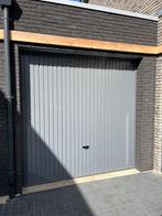 Garage kanteldeur, Doe-het-zelf en Verbouw, Deuren en Horren, Ophalen, Garagedeur, Zo goed als nieuw, Metaal