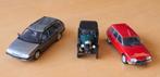 3 Hachette modellen Citroën 1:24, Hobby en Vrije tijd, Ophalen, Zo goed als nieuw, Auto, Overige merken