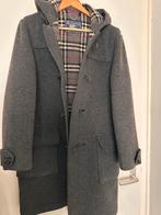 Dufflecoat  Burberry, Ophalen, Zo goed als nieuw, Maat 48/50 (M), Grijs