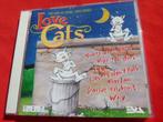 The Cats - CD 25 Years Love Songs, Ophalen of Verzenden, 1980 tot 2000, Zo goed als nieuw