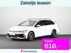 Volkswagen Golf variant R-Line Edition 1.5 eTSI 85 kW/116 pk, 12 maanden, Stof, Euro 6, 4 cilinders