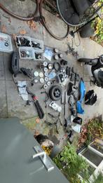 Scooter onderdelen 2t/4t piaggio, Ophalen of Verzenden, Zo goed als nieuw, Overige typen, Piaggio