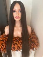 Lace closure wig, Ophalen of Verzenden, Nieuw, Pruik of Haarverlenging