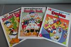 Donald Duck - 2 stuks, Meerdere stripboeken, Ophalen of Verzenden, Zo goed als nieuw