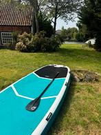 Mega master super jumbo sup (tot 6 personen), Watersport en Boten, Ophalen, Zo goed als nieuw