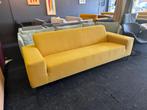 Gelderland bank  3 zits. Refurbished, Metaal, Driepersoons, 75 tot 100 cm, Ophalen of Verzenden