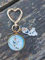 Sleutelhanger Olaf Frozen, Ophalen of Verzenden, Nieuw