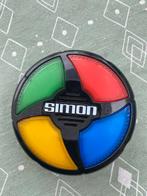 Simon Bordspel - Hasbro, Een of twee spelers, Ophalen of Verzenden, Gebruikt