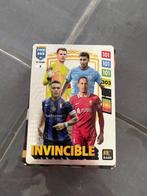 Voetbal kaartjes panini 365 2025, Ophalen of Verzenden, Zo goed als nieuw, Meerdere plaatjes