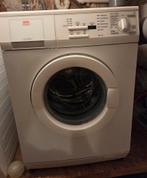 AEG, Witgoed en Apparatuur, Wasmachines, Ophalen, Refurbished