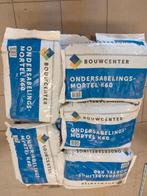 Bouwcenter ondersabelingsmortel 25 kg 10 stuks €75,00, Ophalen, Nieuw