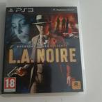 L.A noire, Ophalen of Verzenden