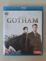 Gotham Seizoen 4 - Blu-ray Boxset, Vanaf 16 jaar, Boxset, Ophalen of Verzenden, Zo goed als nieuw