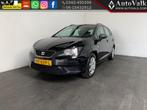 SEAT Ibiza ST 1.2 Reference (bj 2015), Auto's, Voorwielaandrijving, Euro 5, Gebruikt, 60 pk