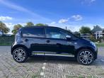 Volkswagen Up! 1.0 high up! street vol optie, Auto's, Volkswagen, Voorwielaandrijving, Euro 5, Stof, Gebruikt