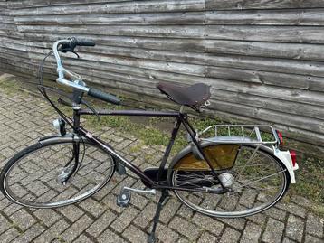 Batavus herenfiets beschikbaar voor biedingen