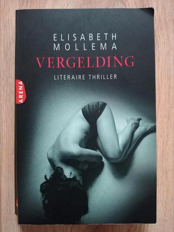 Elisabeth Mollema - Vergelding beschikbaar voor biedingen