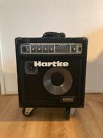 Hartke KM60, Ophalen, Zo goed als nieuw, Minder dan 500 watt, Keyboardversterker