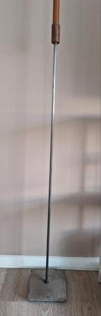 2 hoge kandelaars, Ophalen, 75 cm of meer