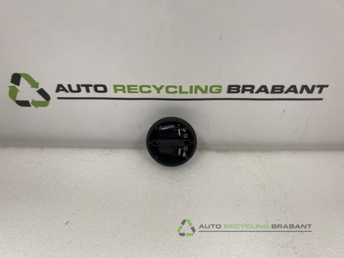 Stappenmotor van een Peugeot Boxer, Auto-onderdelen, Motor en Toebehoren, Gebruikt, 3 maanden garantie, Ophalen of Verzenden