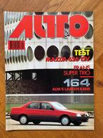 Autovisie nr. 21 1987, Algemeen, Verzenden, Nieuw, Autovisie