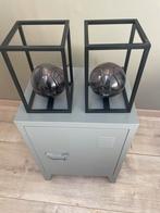 Lampjes, Huis en Inrichting, Ophalen, Gebruikt