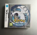 Pokémon Soulsilver Nintendo DS, 1 speler, Ophalen of Verzenden, Zo goed als nieuw, Role Playing Game (Rpg)