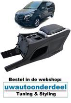 USB Koelkast Middenconsole Armsteun Voor MB Vito W447