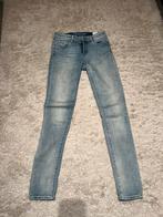 Denham Spray super tight fit W27 L32, Ophalen, Denham, Blauw, Zo goed als nieuw