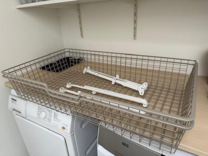 Draadmanden voor pax kast 100x60 cm, Huis en Inrichting, Kasten | Kledingkasten, Zo goed als nieuw, Minder dan 100 cm, 50 tot 100 cm