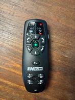 Enduro afstandsbediening, Ophalen of Verzenden, Zo goed als nieuw