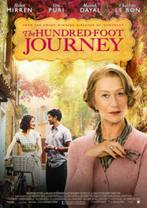 THE   HUNDRED - FOOT   JOURNEY      filmposter., Verzenden, Nieuw, Film en Tv