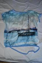 140 zomer shirtje, Kinderen en Baby's, Kinderkleding | Maat 140, Verzenden, Zo goed als nieuw, Meisje, Shirt of Longsleeve