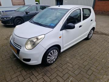 Suzuki Alto 1.0 Comfort Top onderhouden!! beschikbaar voor biedingen