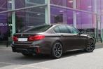 BMW 5 Serie M5 Competition Automaat / M Carbon-keramisch rem, Gebruikt, 4395 cc, 109 €/maand, Vierwielaandrijving