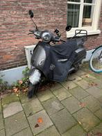 Santini capri start niet !!!, Fietsen en Brommers, Snorfietsen en Snorscooters, Ophalen, Gebruikt, Benzine, Overige merken