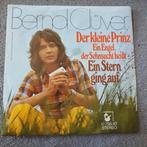 Bernd Cluver  - Der kleine Prinz, Ophalen of Verzenden, Gebruikt