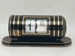 Kohler Vintage  “ Flip-clock”, jaren 30, Antiek en Kunst, Antiek | Woonaccessoires, Ophalen of Verzenden