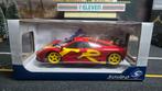 Solido McLaren F1 GTR Modelauto, Hobby en Vrije tijd, Modelauto's | 1:18, Ophalen of Verzenden, Zo goed als nieuw, Auto, Solido