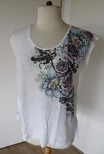 TOP VAN BRIDGET THE LABEL MAAT L, Overige kleuren, Maat 42/44 (L), BRIDGET THE LABEL, Ophalen of Verzenden