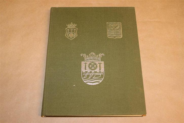 Oud Hoogezand en Sappemeer – In woord en beeld [1979], Boeken, Geschiedenis | Stad en Regio, Gelezen, Ophalen of Verzenden
