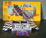 Lego 40174 schaak en dambord, Ophalen, Zo goed als nieuw, Elektrisch, Hot Wheels