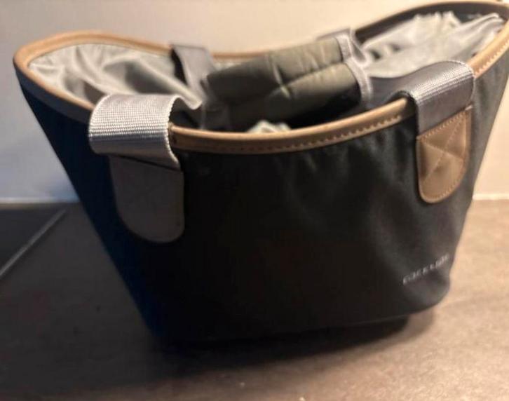 Racktime fietsmand voor bagagedrager, Fietsen en Brommers, Fietsaccessoires | Fietstassen, Gebruikt, Ophalen