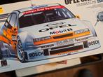 Tamiya Opel RC compleet, Hobby en Vrije tijd, Modelbouw | Radiografisch | Auto's, Nieuw, Schaal 1:10, Auto onroad, Ophalen