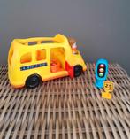 Schoolbus van Vrolijke Vriendjes, Ophalen of Verzenden