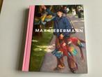 MAX LIEBERMANN - EEN ZOMERS IMPRESSIONIST., Ophalen of Verzenden, Zo goed als nieuw